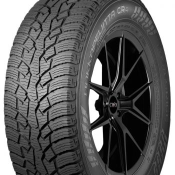 Hakkapeliitta cr4 215/65 R15 žieminės