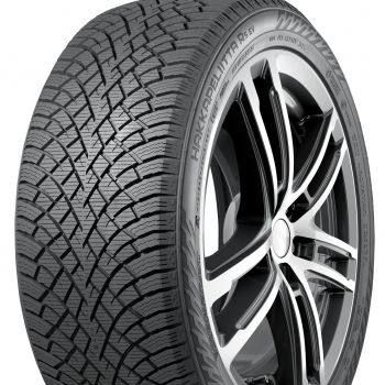 Hakkapeliitta R5 205/55 R16 žieminės