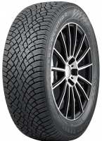Hakkapeliitta R5 SUV 225/55 R19 winter