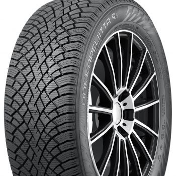 Hakkapeliitta R5 SUV 245/50 R20 žieminės