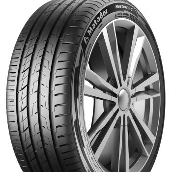 Hectorra 5 235/45 R17 vasarinės