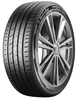 Hectorra 5 255/35 R19 summer