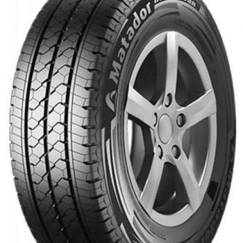 Hectorra Van 205/70 R15 vasarinės