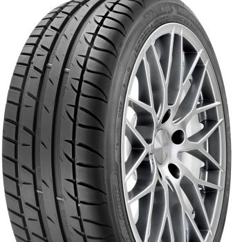 High Performance 195/65 R15 vasarinės