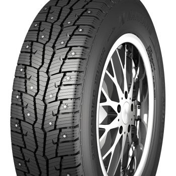 Ice Activa IV-1 235/65 R16 žieminės