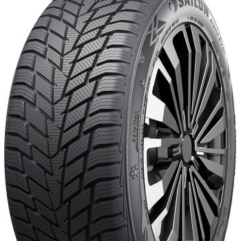 Ice Blazer Alpine Evo 2 325/40 R22 žieminės