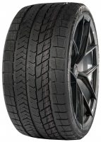 Ice protection 285/40 R23 winter