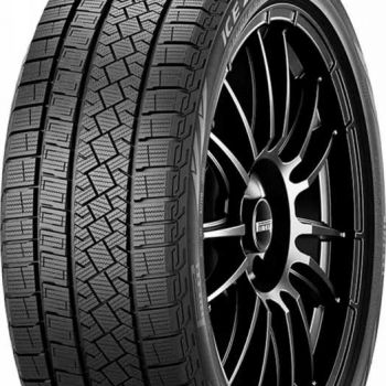 Ice Zero Asimmetrico 195/60 R17 žieminės