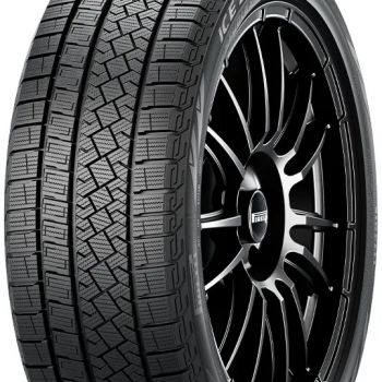 Ice Zero Asimmetrico Plus 185/65 R15 žieminės
