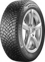 IceContact  3 185/55 R15 winter