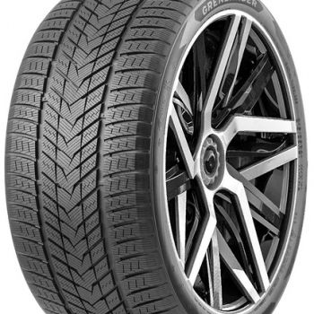 Icehawke 2 275/40 R21 žieminės
