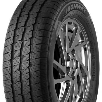 Icepower 989 185/- R14 žieminės