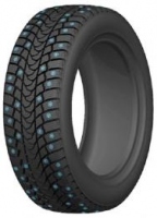 IMPERIAL 255/50R19 107H ECO NORTH SUV XL studded 3PMSF(2020)
