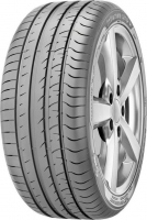 Intensa UHP 2 225/55 R17 summer