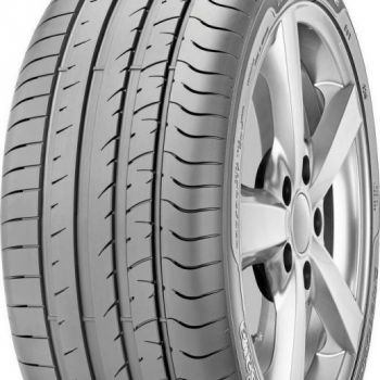 Intensa UHP 2 225/55 R17 vasarinės