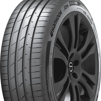 iON evo SUV (IK01A) 235/60 R19 vasarinės