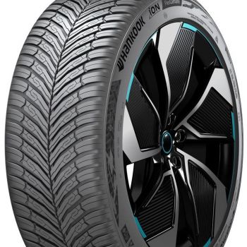 iON FlexClimate SUV (IL01A) 235/50 R20 all-season
