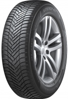 Kinergy 4S² (H750) 185/55 R16 all-season