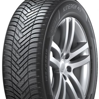 Kinergy 4S² (H750) 245/40 R19 all-season
