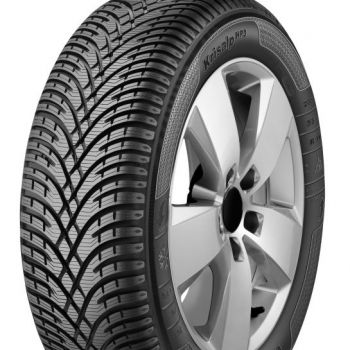 Krisalp HP3 205/55 R19 žieminės