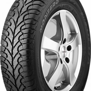 Kristall Montero 185/70 R14 žieminės