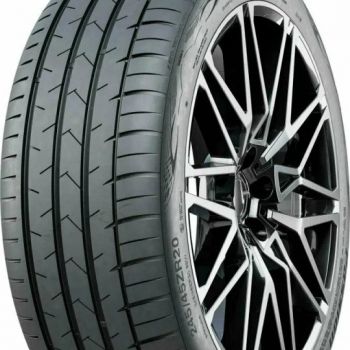 KUSTONE 315/30R22 107W PASSION P9S RFT XL
