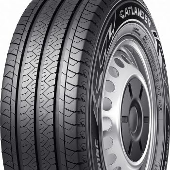 LanderVan ATL18 225/75 R16 vasarinės