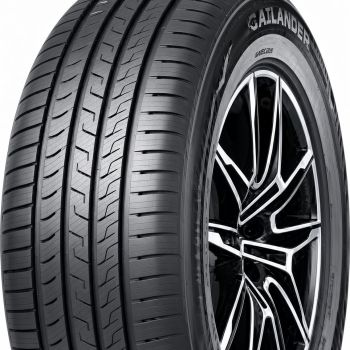 LanderXsport ATL33 175/65 R15 vasarinės