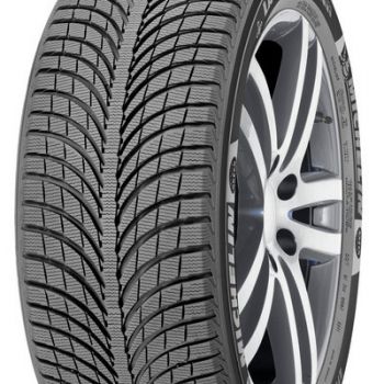 Latitude Alpin LA2 255/55 R18 žieminės