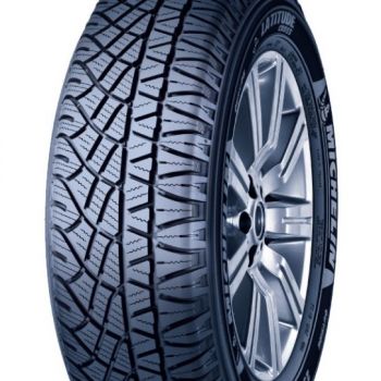 Latitude Cross 245/65 R17 vasarinės