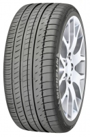 Latitude Sport 275/45 R20 summer