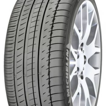 Latitude Sport 295/35 R21 vasarinės