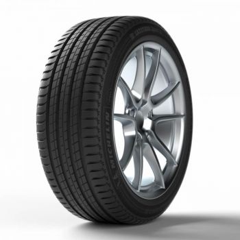 Latitude Sport 3 245/50 R19 vasarinės