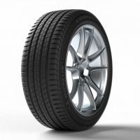 Latitude Sport 3 275/55 R17 summer