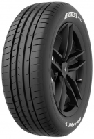 Levitas Ultra 245/45 R18 summer