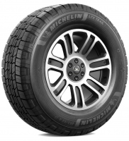 LTX TRAIL 265/70 R18 summer