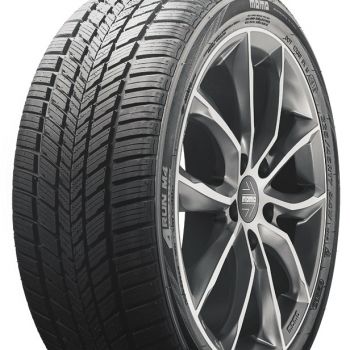 M-4 FourSeason 195/65 R15 all-season