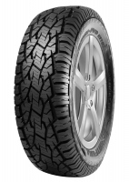 Mont-Pro AT786 265/70 R16 summer
