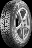MP62 All Weather Evo 205/55 R16 all-season