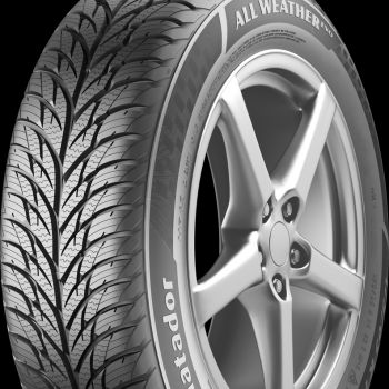 MP62 All Weather Evo 205/55 R16 all-season
