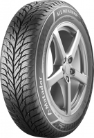 MP62 All Weather Evo 215/60 R16 all-season