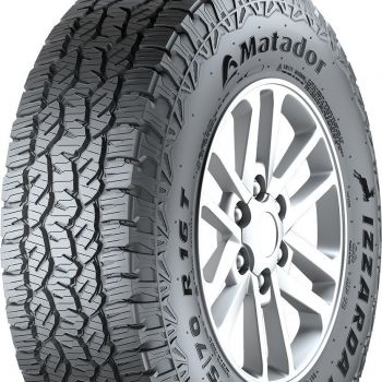 MP72 Izzarda A/T 2 215/70 R16 all-season