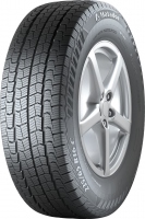 MPS400 Variant All Weather 2 165/70 R14 all-season