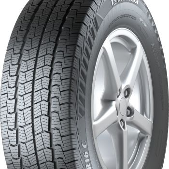 MPS400 Variant All Weather 2 165/70 R14 all-season