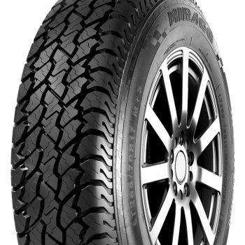 MR-AT172 245/75 R17 vasarinės