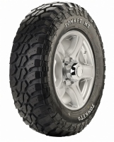 MT 235/70 R16 summer