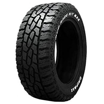 Mud Rage R/T Max 265/70 R17 vasarinės