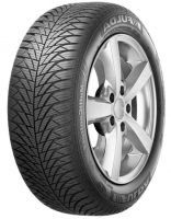MultiControl 235/55 R18 all-season