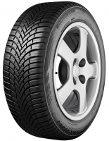 MultiSeason 2 235/60 R18 all-season