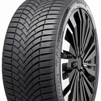 Multiseason 225/55 R19 all-season